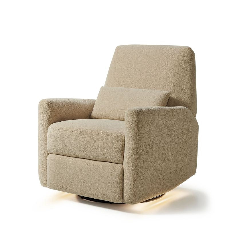 Ansel Swivel Glider and Power Recliner