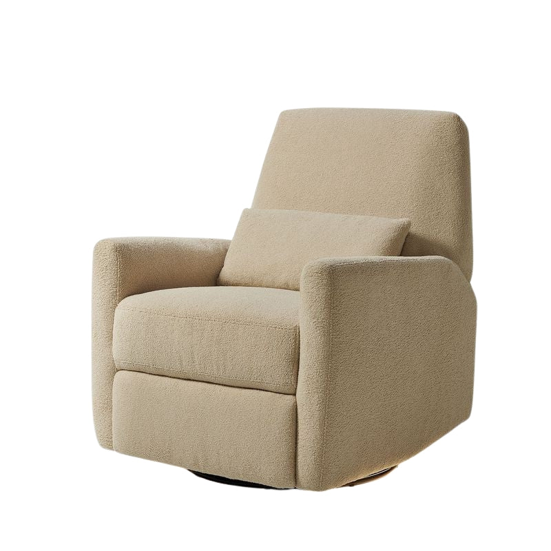 Ansel Swivel Glider and Power Recliner