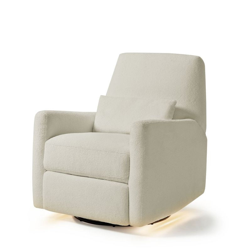 Ansel Swivel Glider and Power Recliner