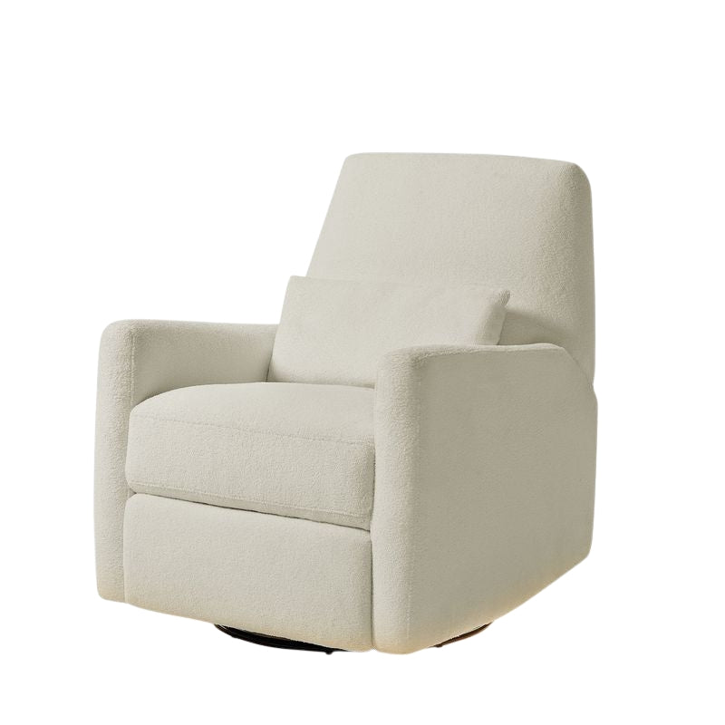 Ansel Swivel Glider and Power Recliner