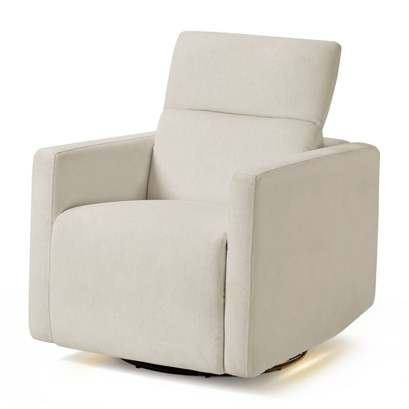 Isla Swivel Glider and Power Recliner