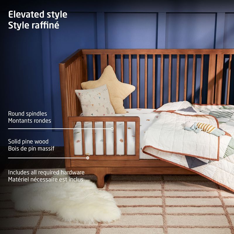 Embraced Forms Crib Conversion Kit