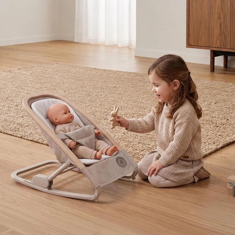 Kori Doll Rocker Toy