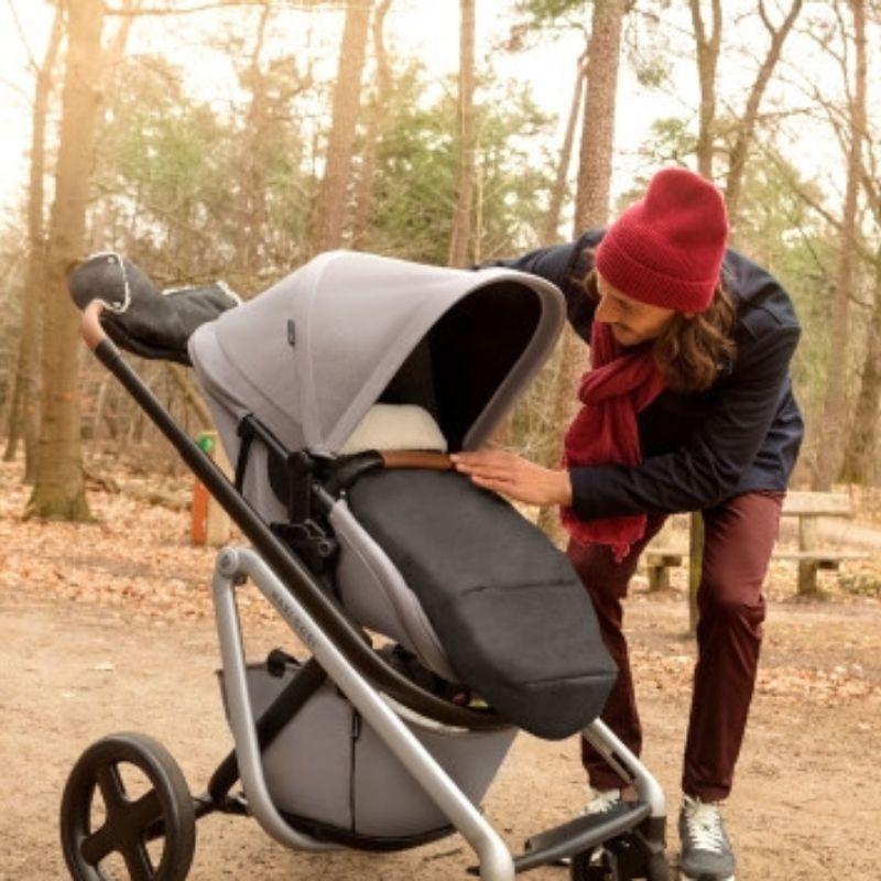 Maxi cosi clearance stroller footmuff