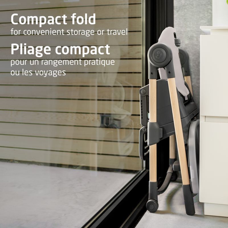 Minla 6-in-1 High Chair