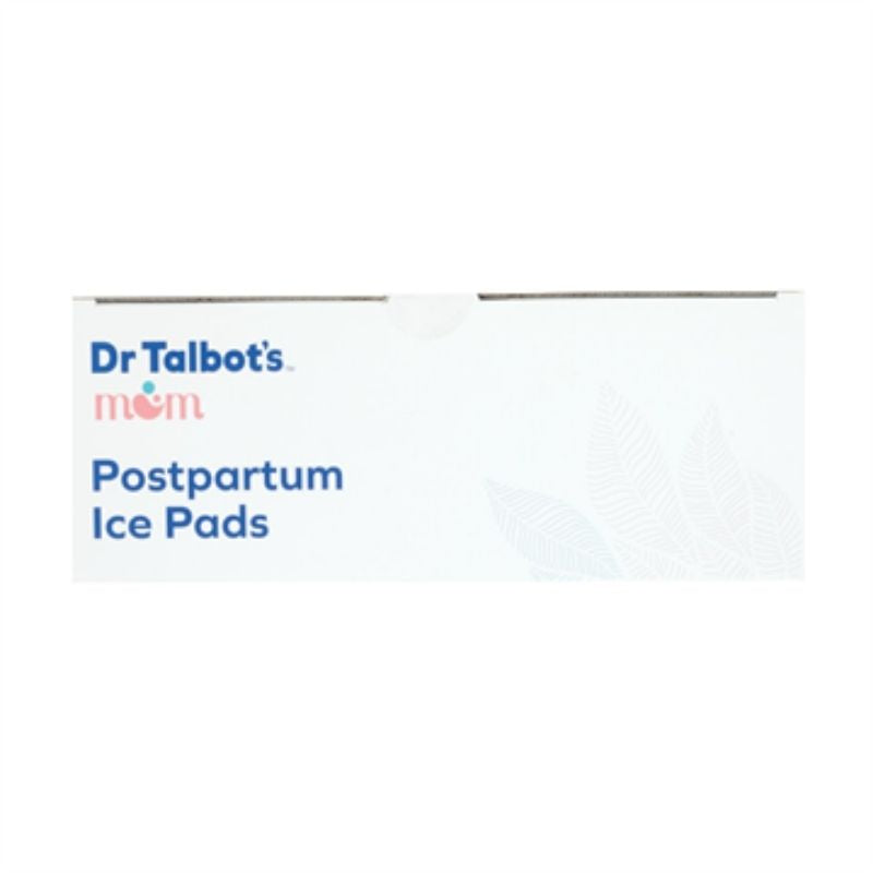 Postpartum Ice Pads for Pain Relief - 8 Pack