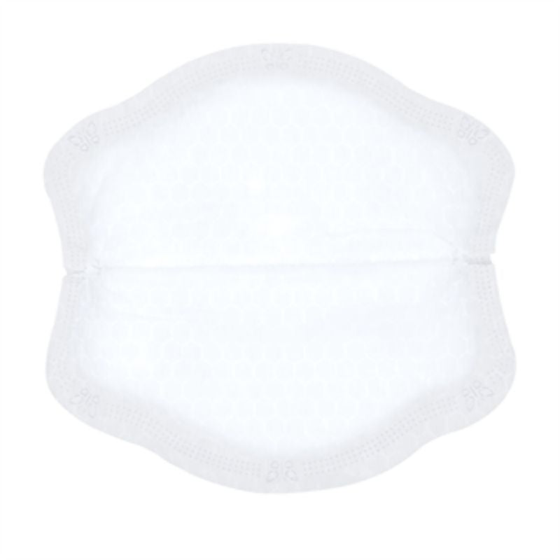 Discreet and Ultra-Thin Disposable Nursing Pads - 100 Pack