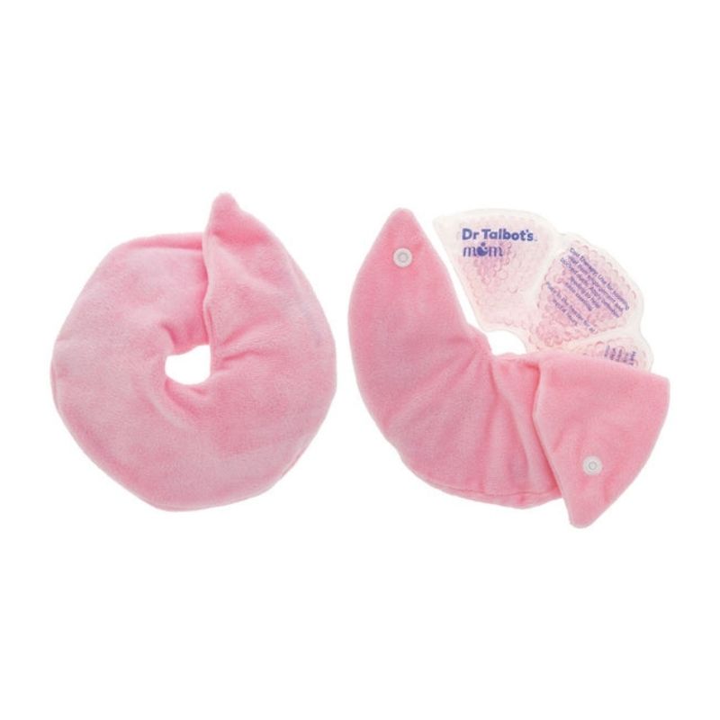 Hot & Cold Breast Therapy Pads - 2 Pack