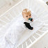 Dream Weighted Sleep Sack Grey Star