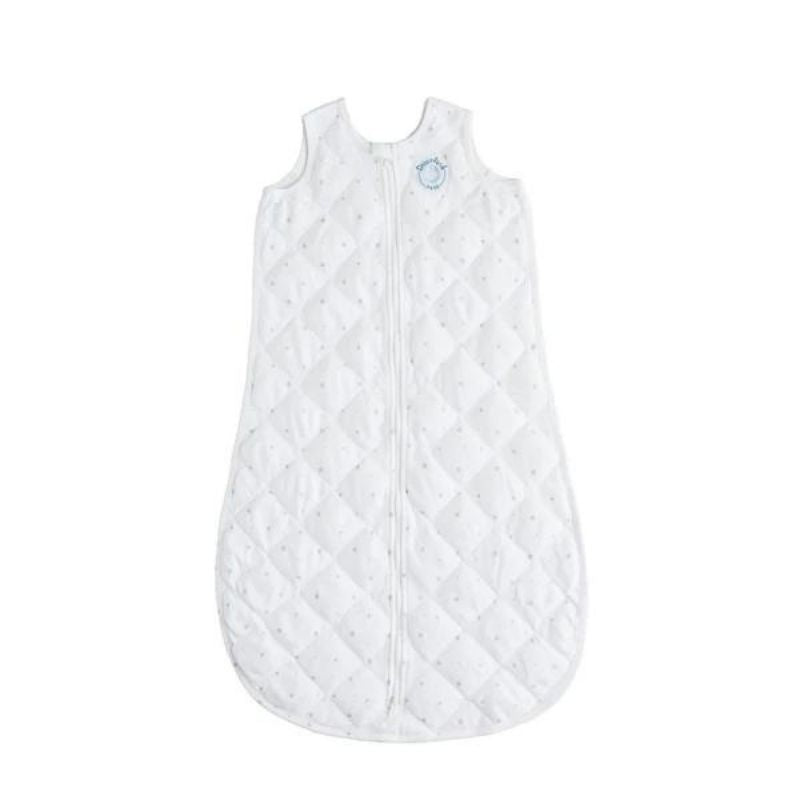 Dream Weighted Sleep Sack Grey Star