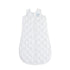Dream Weighted Sleep Sack Grey Star