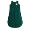 Dream Weighted Sleep Sack Forest Green