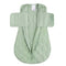 Dream Weighted Sleep Swaddle Sage Green