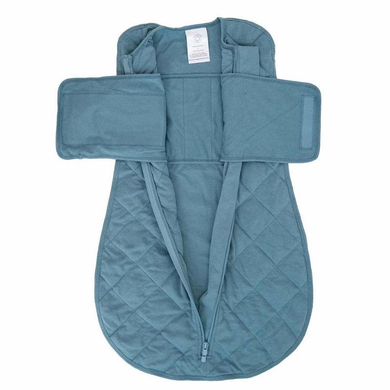 Dream Weighted Sleep Swaddle Snuggle Bugz Canada s Baby Store