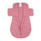 Dream Weighted Sleep Swaddle Dusty Rose