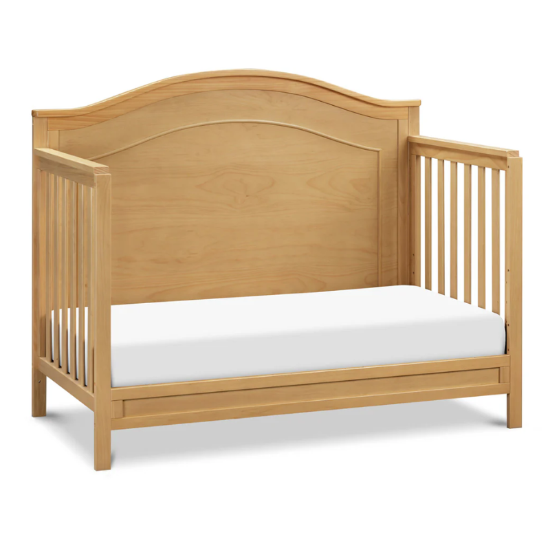 Charlie 4-in-1 Convertible Crib