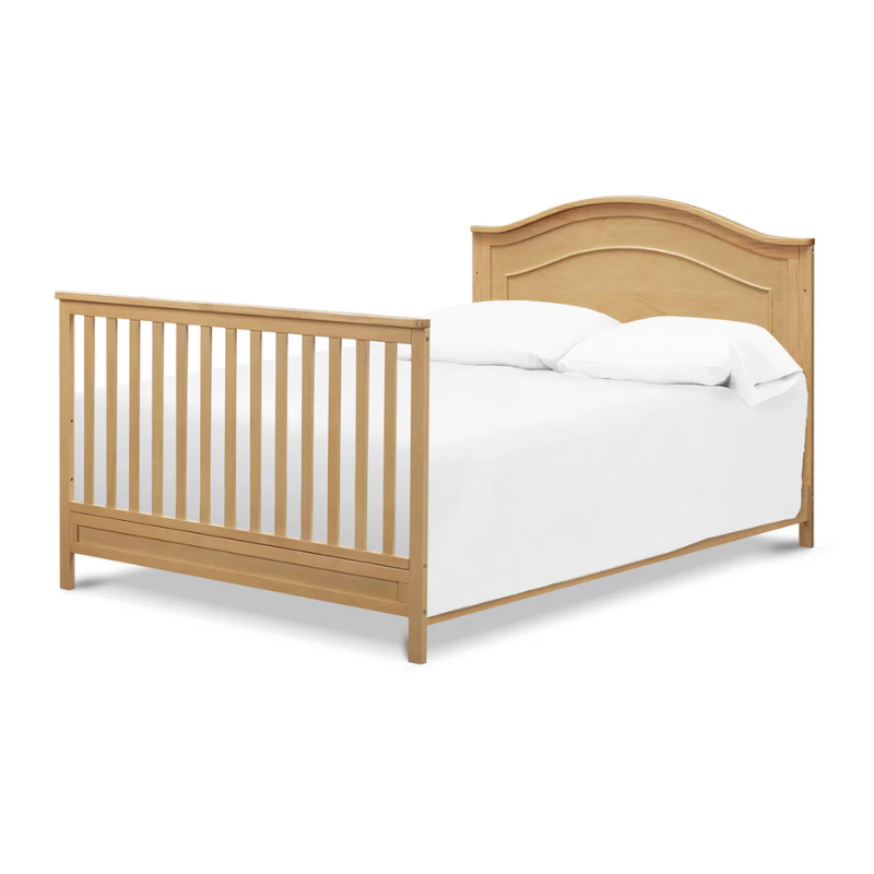 Charlie 4-in-1 Convertible Crib