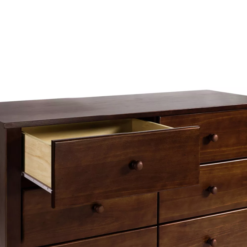 Morgan 6-Drawer Dresser