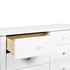 Morgan 6-Drawer Dresser