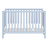 Colby 4-in-1 Low-Profile Convertible Crib