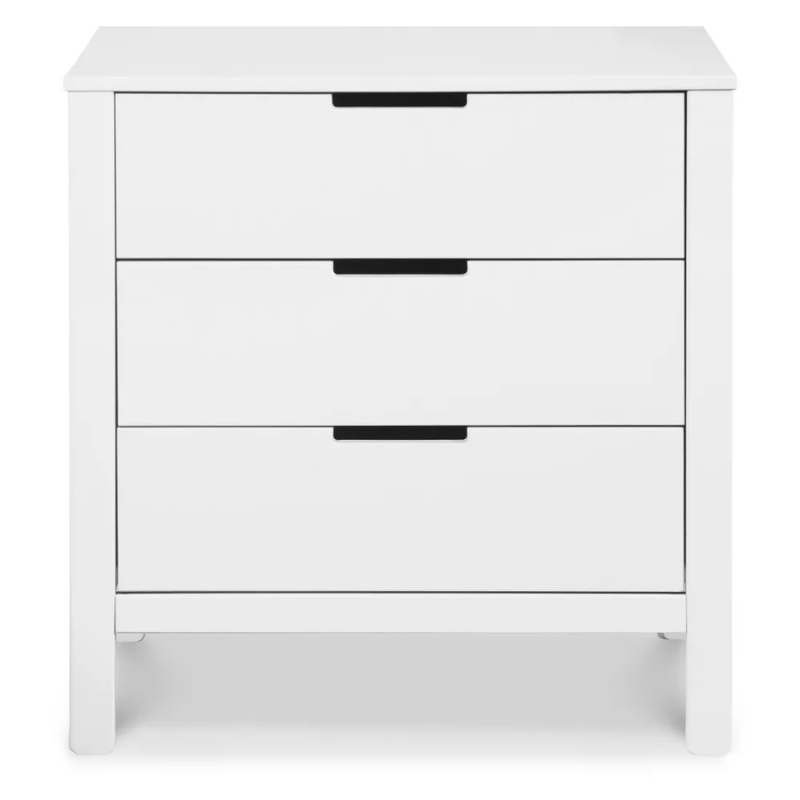 Colby 3-drawer Dresser by Carter's at $399! Shop now at Nestled by Snuggle Bugz for Dressers.