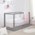 Colby 4-in-1 Convertible Crib w/ Trundle Drawer by Carter's at $449! Shop now at Nestled by Snuggle Bugz for Cribs.