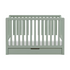 Colby 4-in-1 Convertible Crib w/ Trundle Drawer by Carter's at $449! Shop now at Nestled by Snuggle Bugz for Cribs.