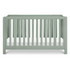 Colby GROW 6-in-1 Convertible Bassinet to Crib