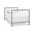 Colby 4-in-1 Convertible Mini Crib with Trundle by Carter's at $389! Shop now at Nestled by Snuggle Bugz for Cribs.