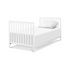 Colby 4-in-1 Convertible Mini Crib with Trundle by Carter's at $389! Shop now at Nestled by Snuggle Bugz for Cribs.