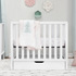 Colby 4-in-1 Convertible Mini Crib with Trundle by Carter's at $389! Shop now at Nestled by Snuggle Bugz for Cribs.