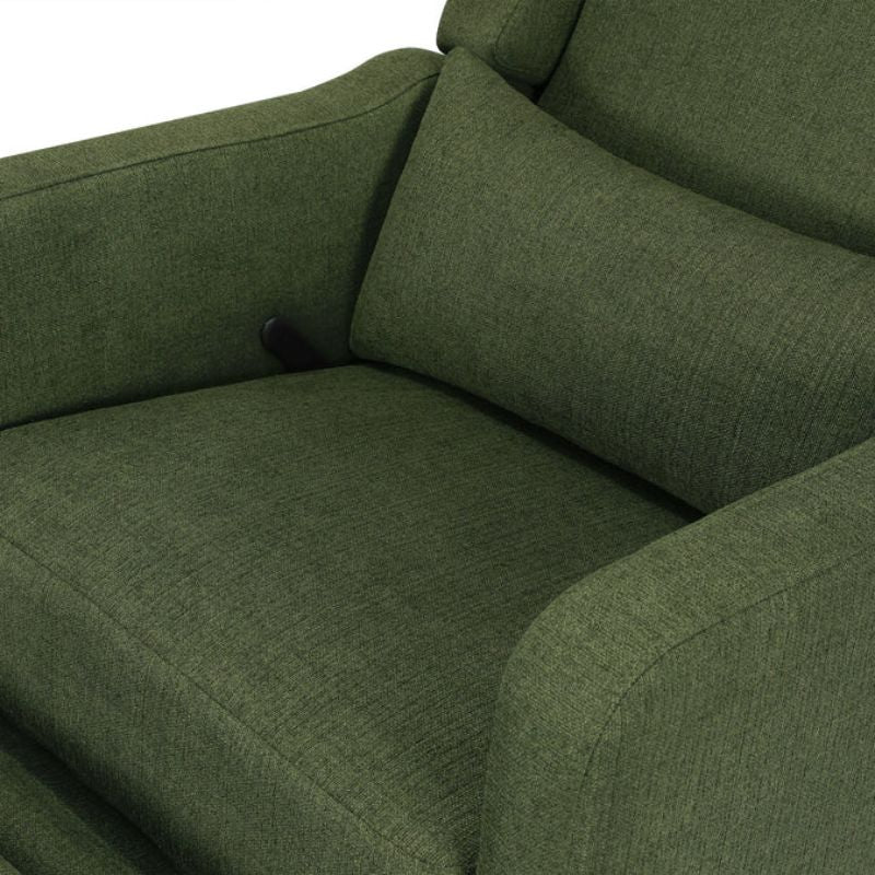 Arlo Recliner and Swivel Glider