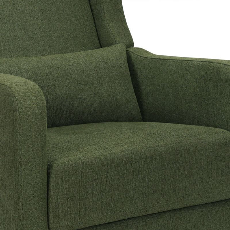Arlo Recliner and Swivel Glider