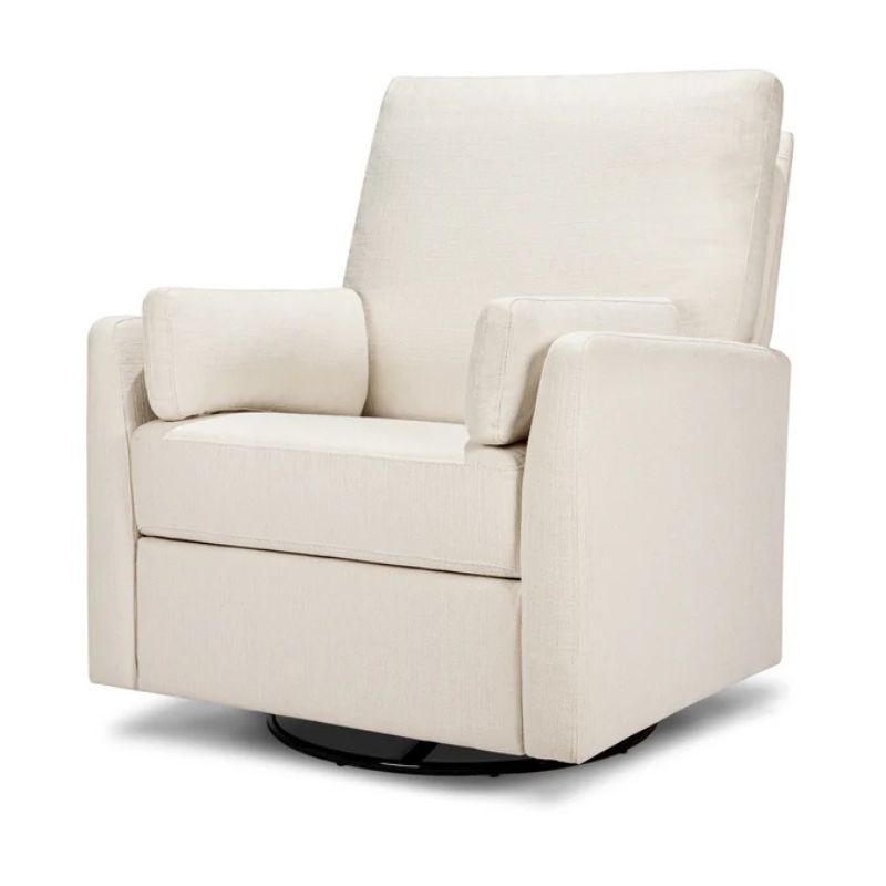 Ethan Recliner and Swivel Glider