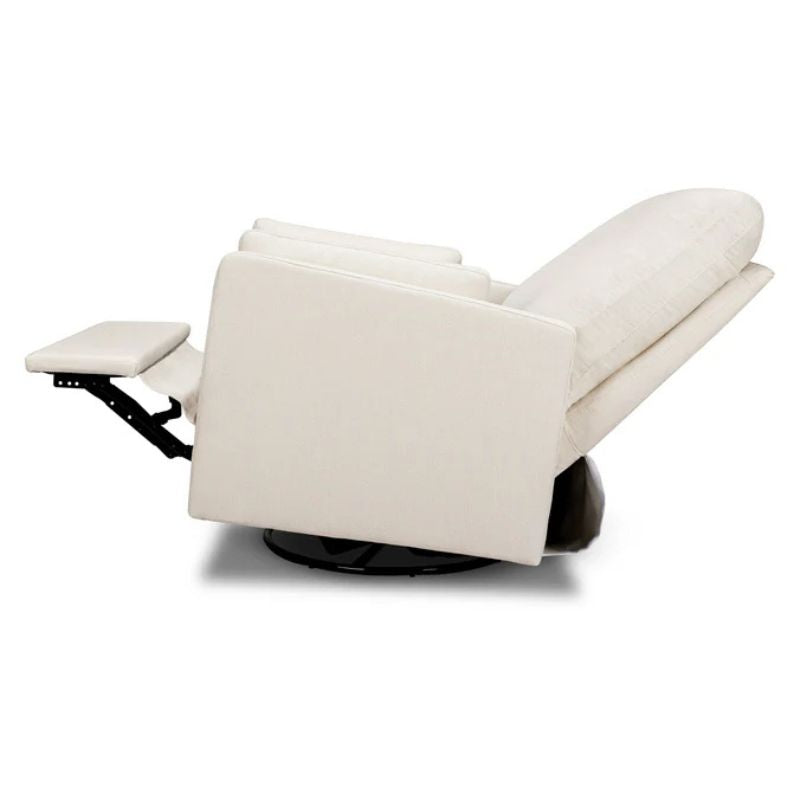 Ethan Recliner and Swivel Glider