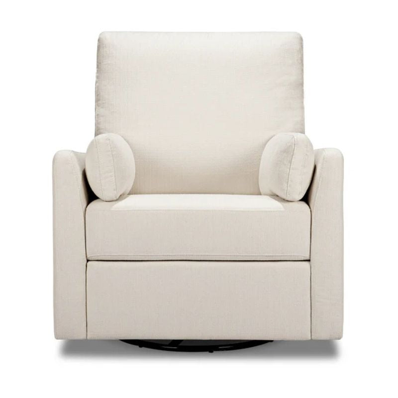 Ethan Recliner and Swivel Glider