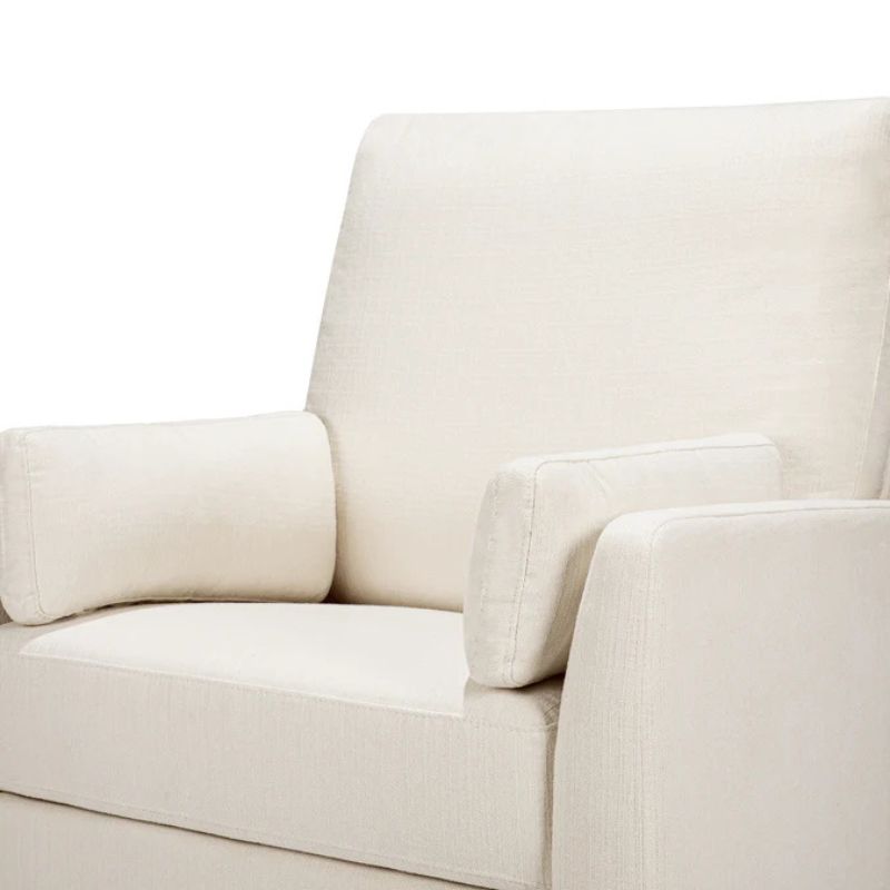Ethan Recliner and Swivel Glider