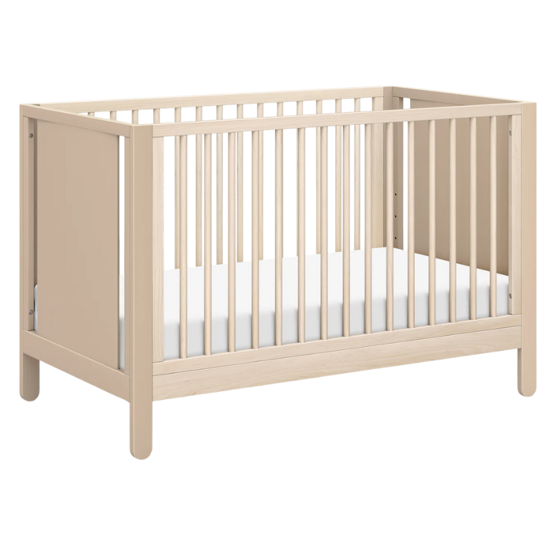 Marisol 4-in-1 Convertible Crib