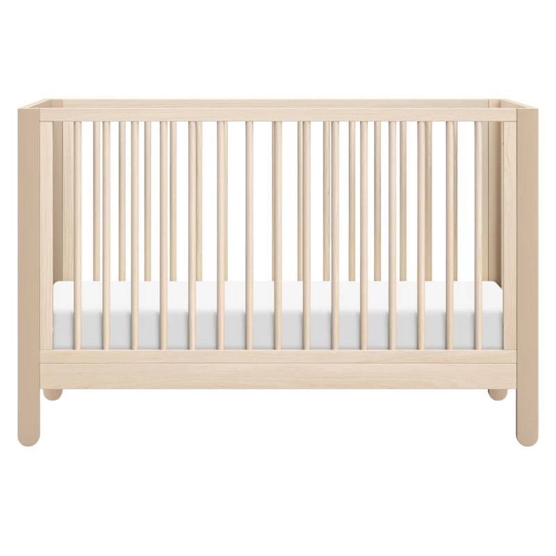 Marisol 4-in-1 Convertible Crib