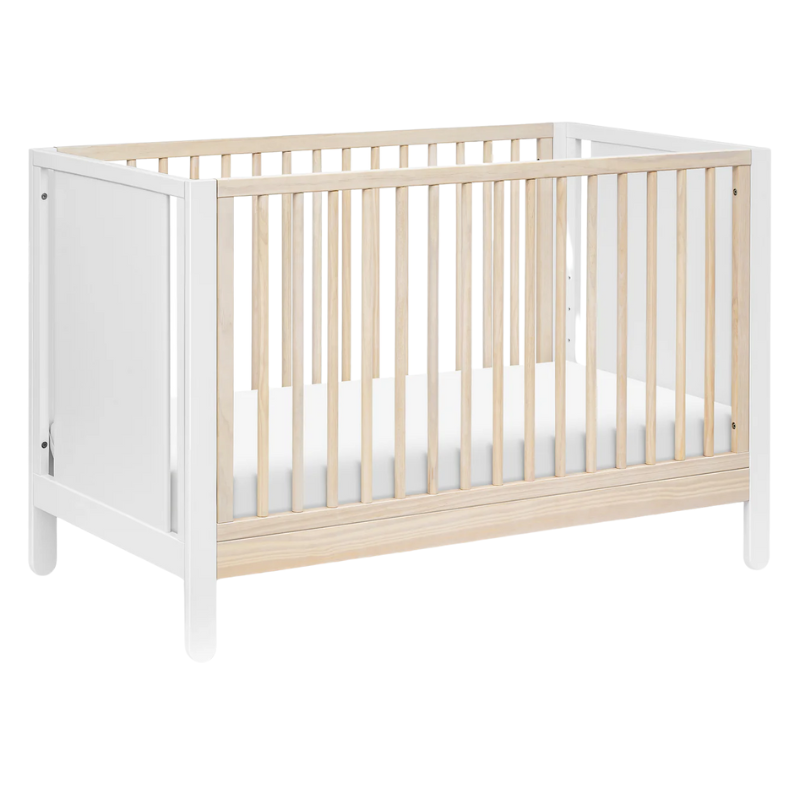 Marisol 4-in-1 Convertible Crib