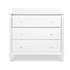 Jenny Lind Spindle 3 Drawer Dresser