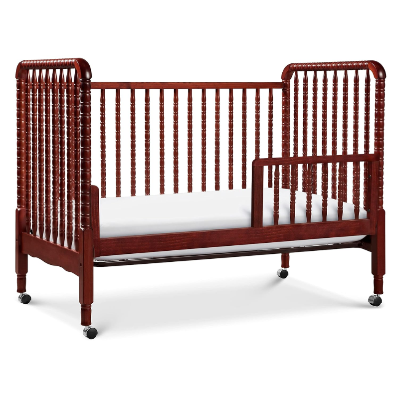 Jenny Lind Toddler Bed Conversion Kit