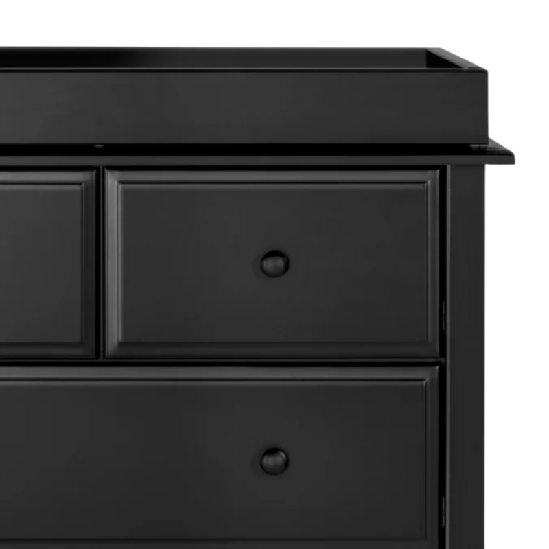 Universal Removable Changing Tray