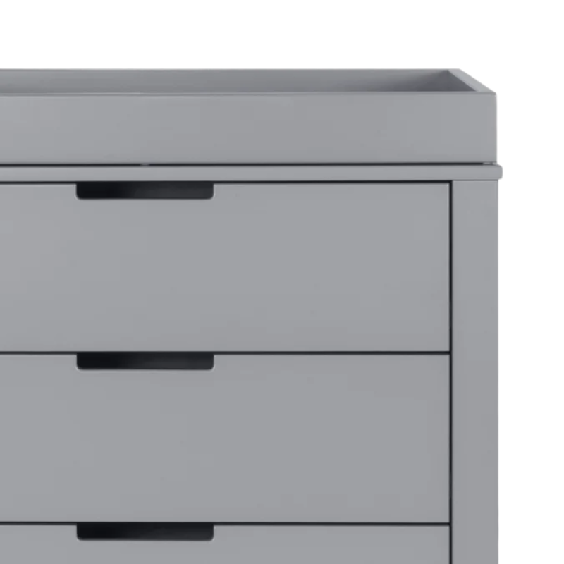 Universal Removable Changing Tray