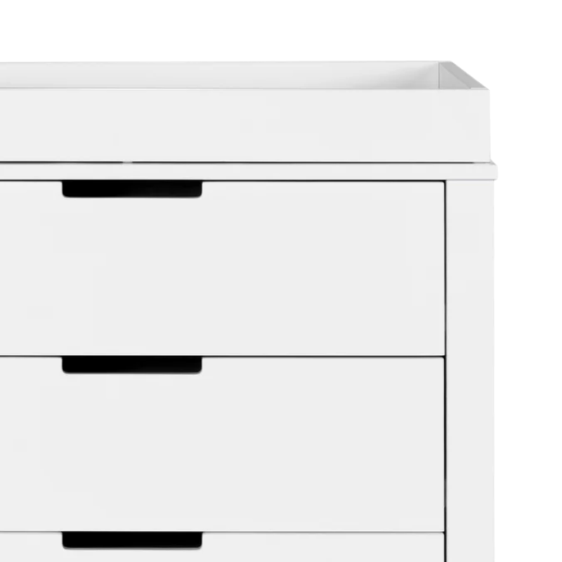 Universal Removable Changing Tray