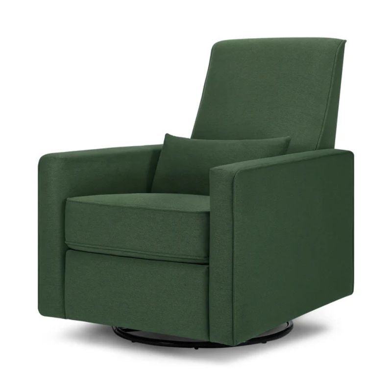 Piper Recliner and Swivel Glider