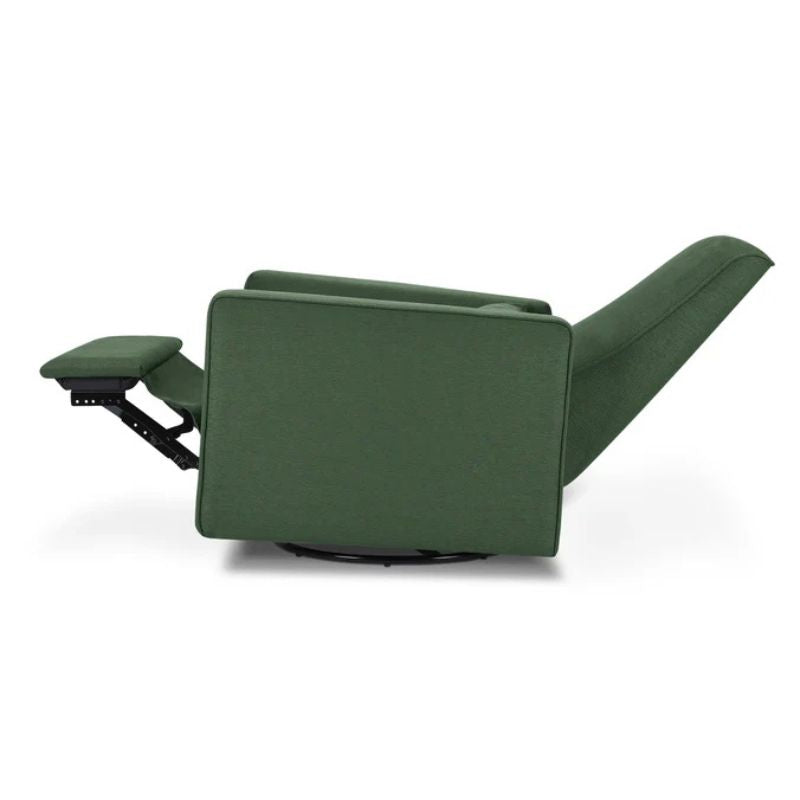 Piper Recliner and Swivel Glider
