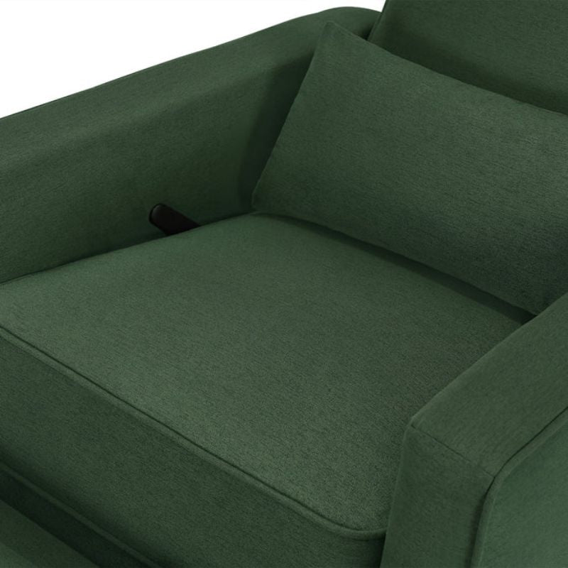 Piper Recliner and Swivel Glider