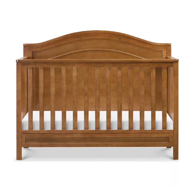 Charlie 4-in-1 Convertible Crib by DaVinci at $399! Shop now at Nestled by Snuggle Bugz for Cribs.