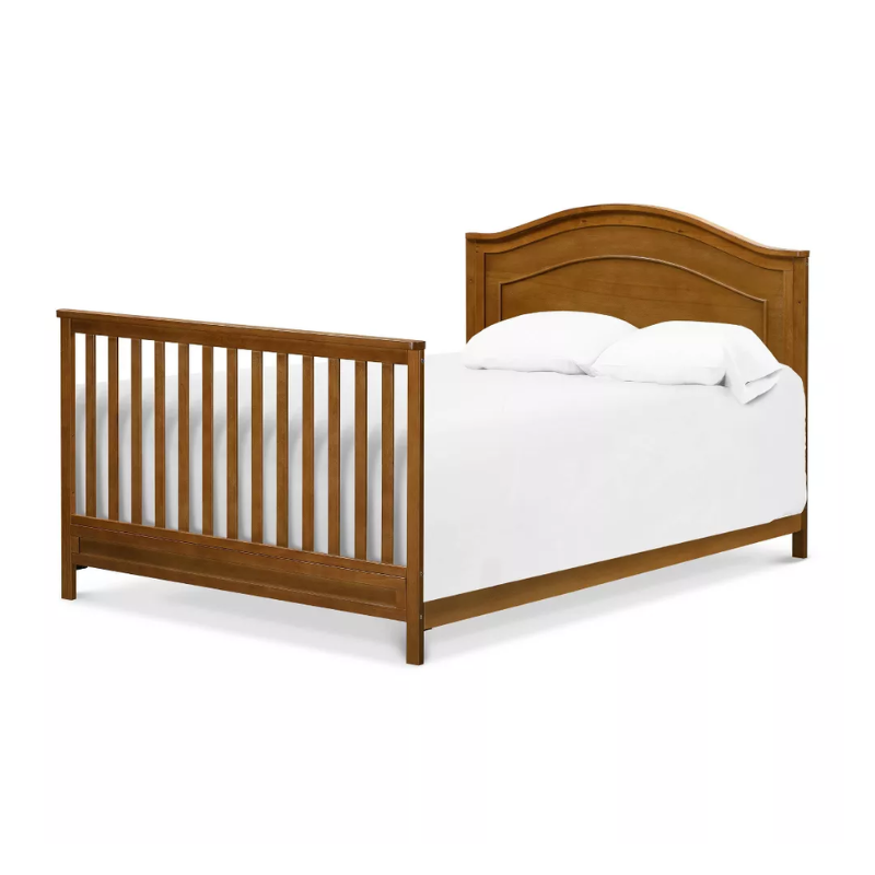 Charlie 4-in-1 Convertible Crib by DaVinci at $399! Shop now at Nestled by Snuggle Bugz for Cribs.